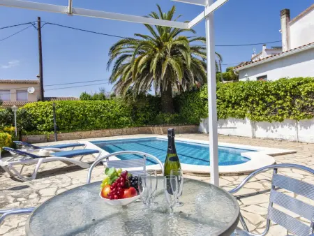 Location maison à Calonge, Puig Dels Daus