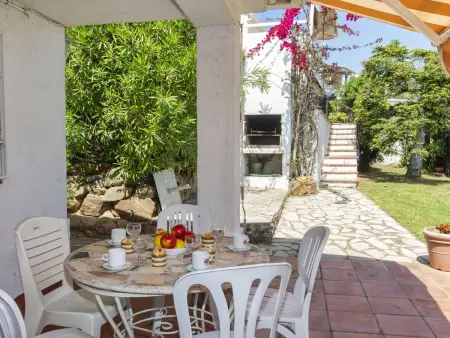 Puig Dels Daus – Maison 9 pers. avec piscine à Calonge - Photo 1