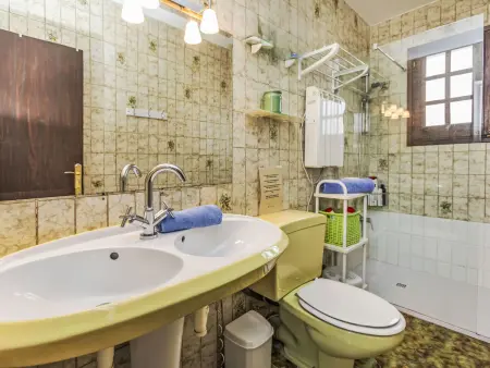 Puig Dels Daus – Maison 9 pers. avec piscine à Calonge - Photo 7