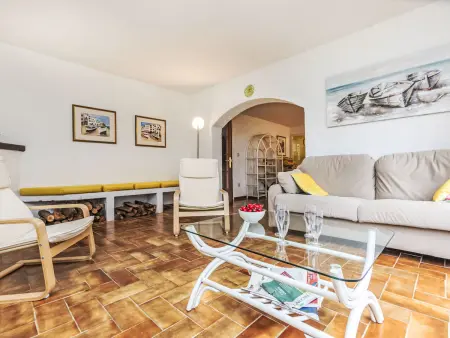 Puig Dels Daus – Maison 9 pers. avec piscine à Calonge - Photo 14