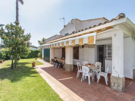 Puig Dels Daus – Maison 9 pers. avec piscine à Calonge - Photo 16