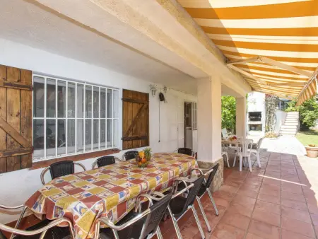 Puig Dels Daus – Maison 9 pers. avec piscine à Calonge - Photo 17