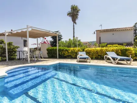 Puig Dels Daus – Maison 9 pers. avec piscine à Calonge - Photo 18