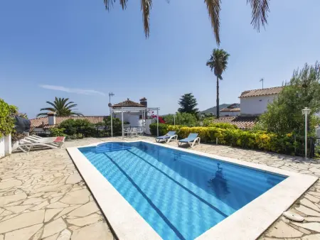 Puig Dels Daus – Maison 9 pers. avec piscine à Calonge - Photo 19