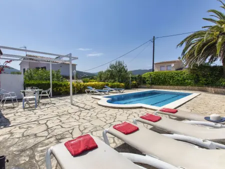 Puig Dels Daus – Maison 9 pers. avec piscine à Calonge - Photo 23