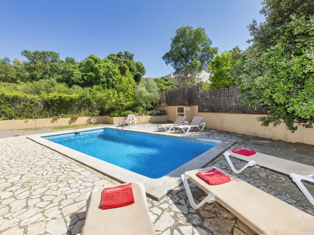Mas Pere – Maison 6 personnes avec piscine à Calonge - Photo 5