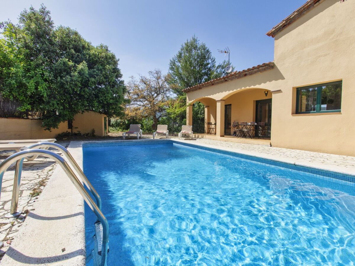 Mas Pere – Maison 6 personnes avec piscine à Calonge - Photo 6