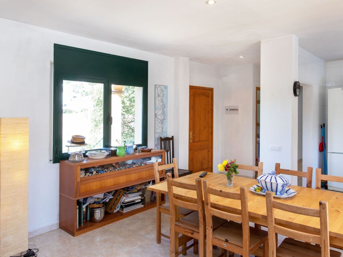Mas Pere – Maison 6 personnes avec piscine à Calonge - Photo 7