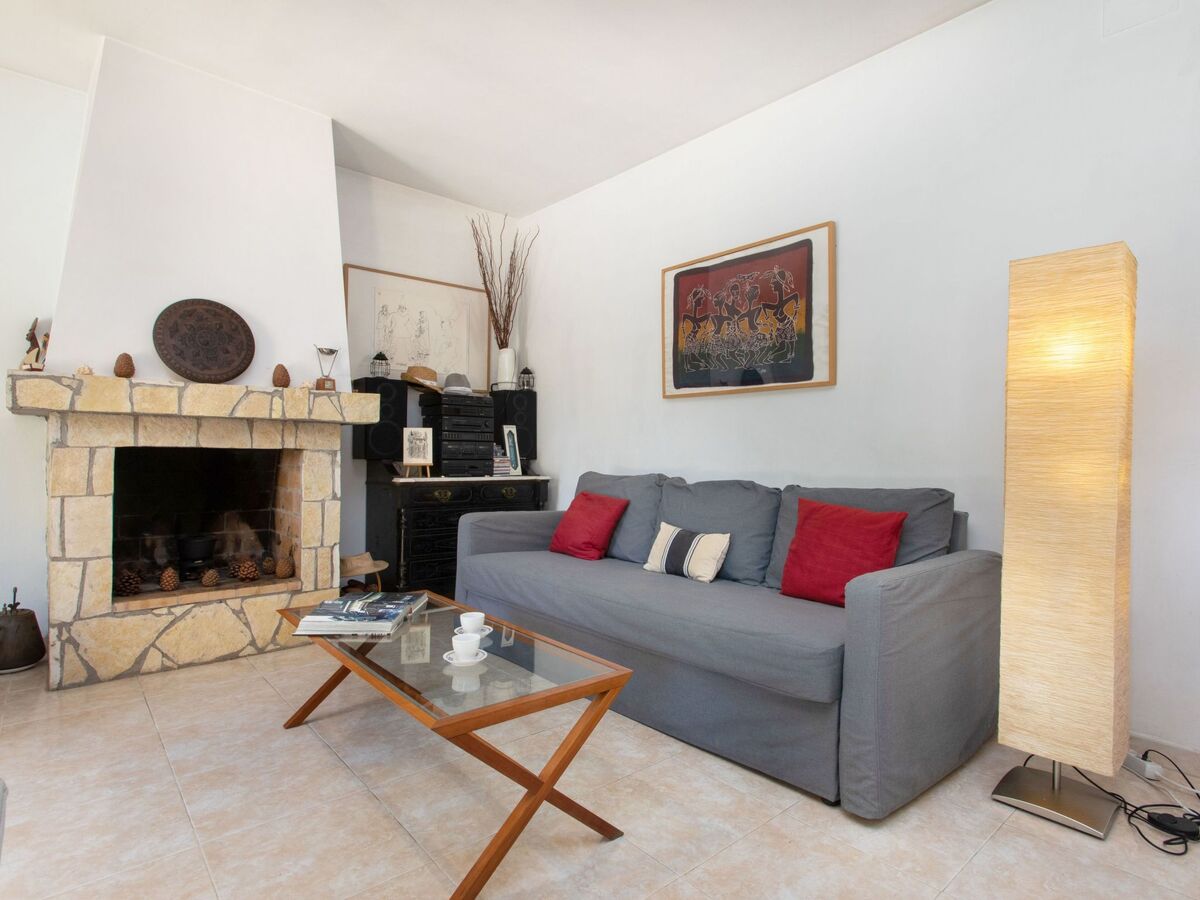 Mas Pere – Maison 6 personnes avec piscine à Calonge - Photo 8