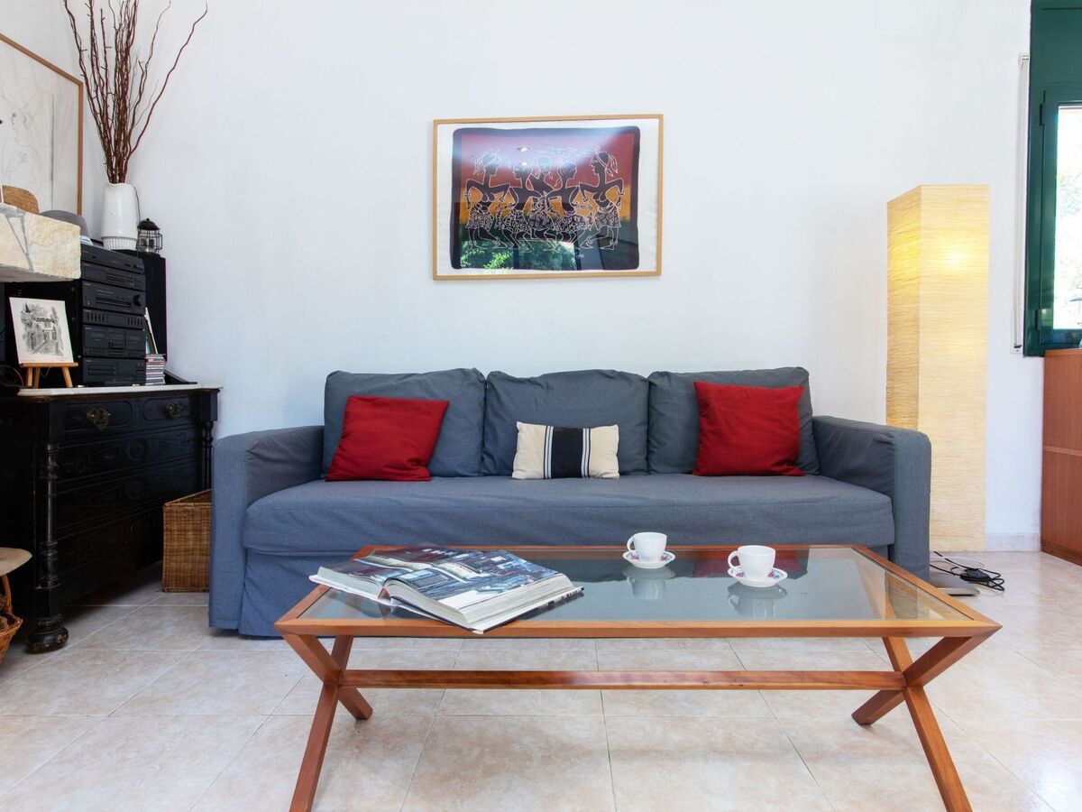 Mas Pere – Maison 6 personnes avec piscine à Calonge - Photo 9