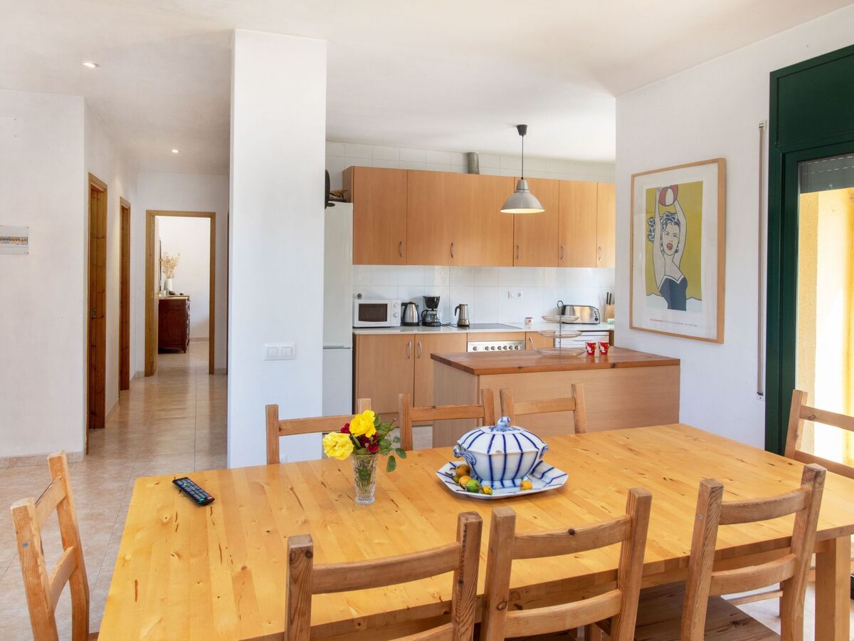 Mas Pere – Maison 6 personnes avec piscine à Calonge - Photo 10