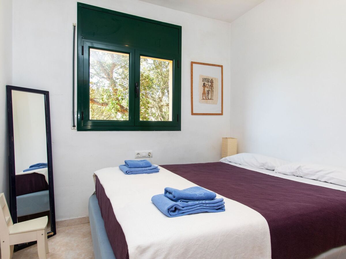 Mas Pere – Maison 6 personnes avec piscine à Calonge - Photo 12
