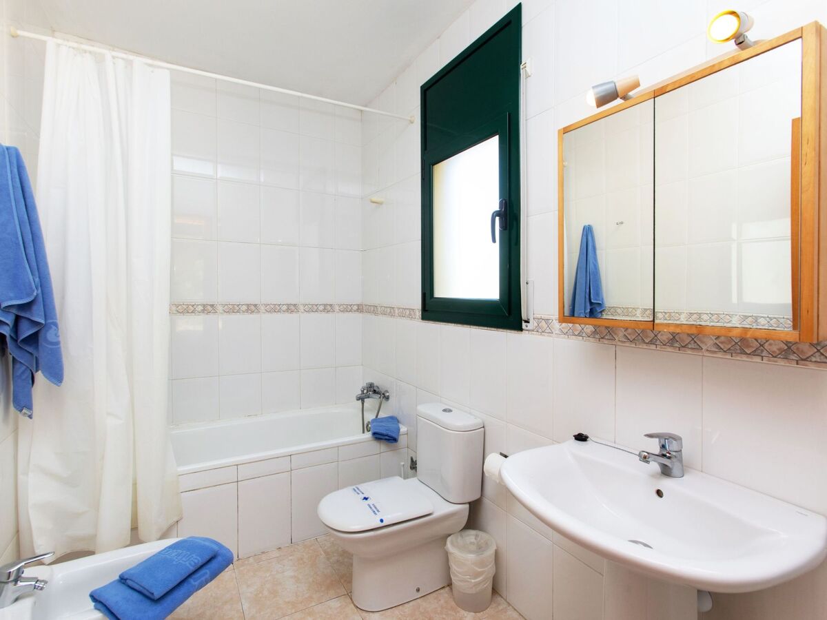 Mas Pere – Maison 6 personnes avec piscine à Calonge - Photo 13