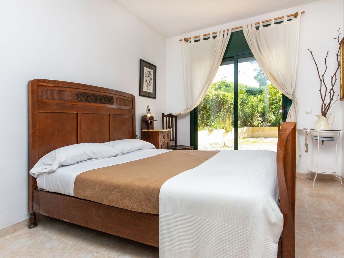 Mas Pere – Maison 6 personnes avec piscine à Calonge - Photo 14