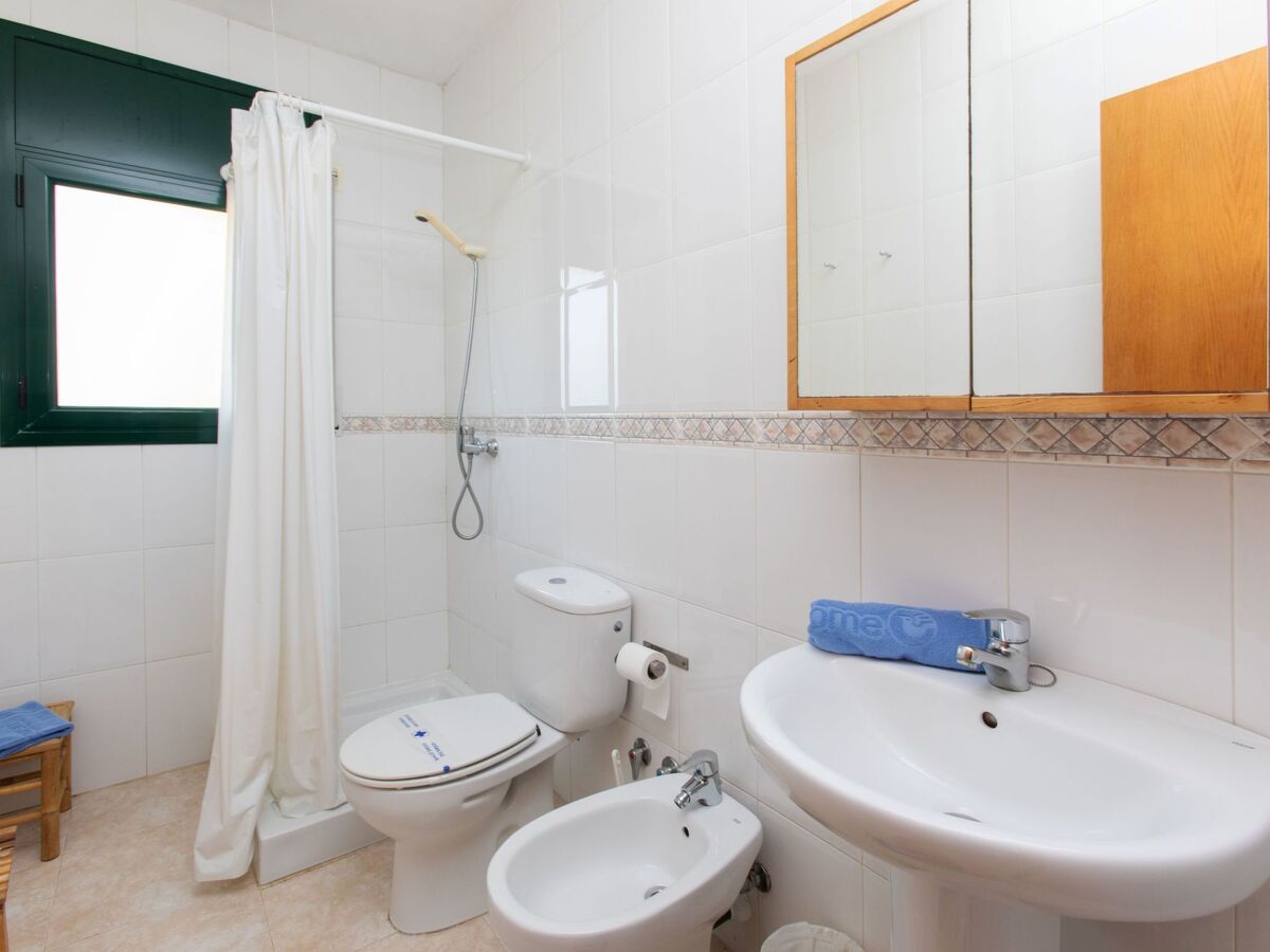 Mas Pere – Maison 6 personnes avec piscine à Calonge - Photo 15