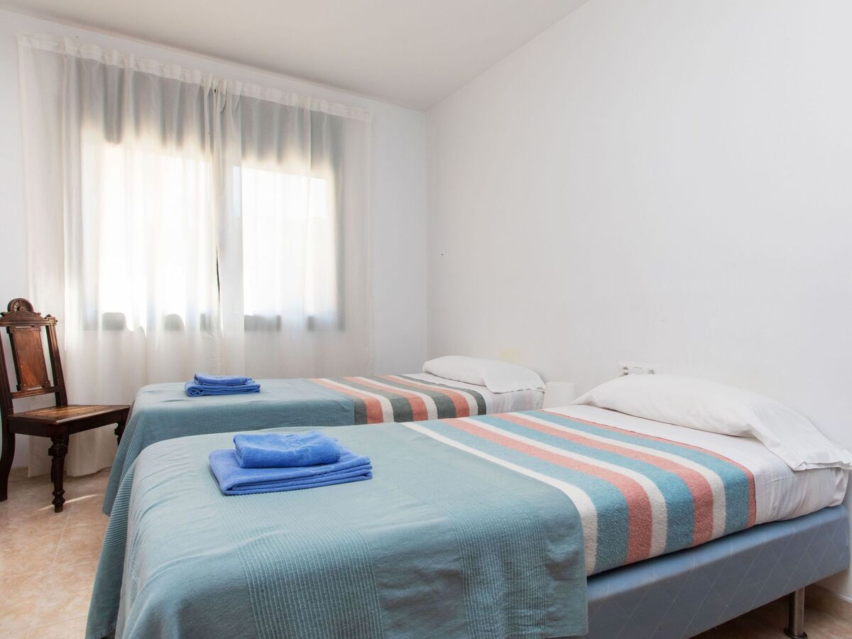 Mas Pere – Maison 6 personnes avec piscine à Calonge - Photo 16