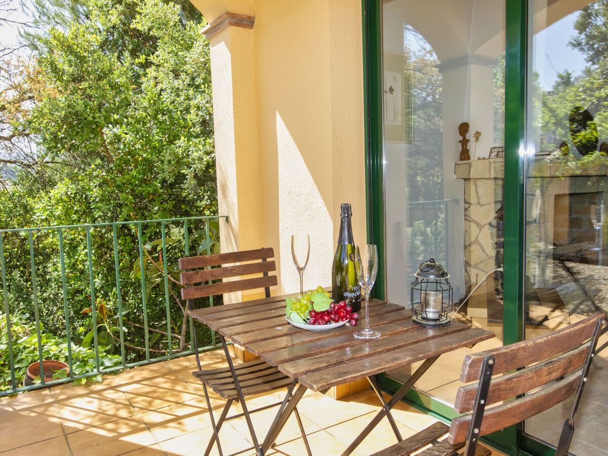 Mas Pere – Maison 6 personnes avec piscine à Calonge - Photo 17