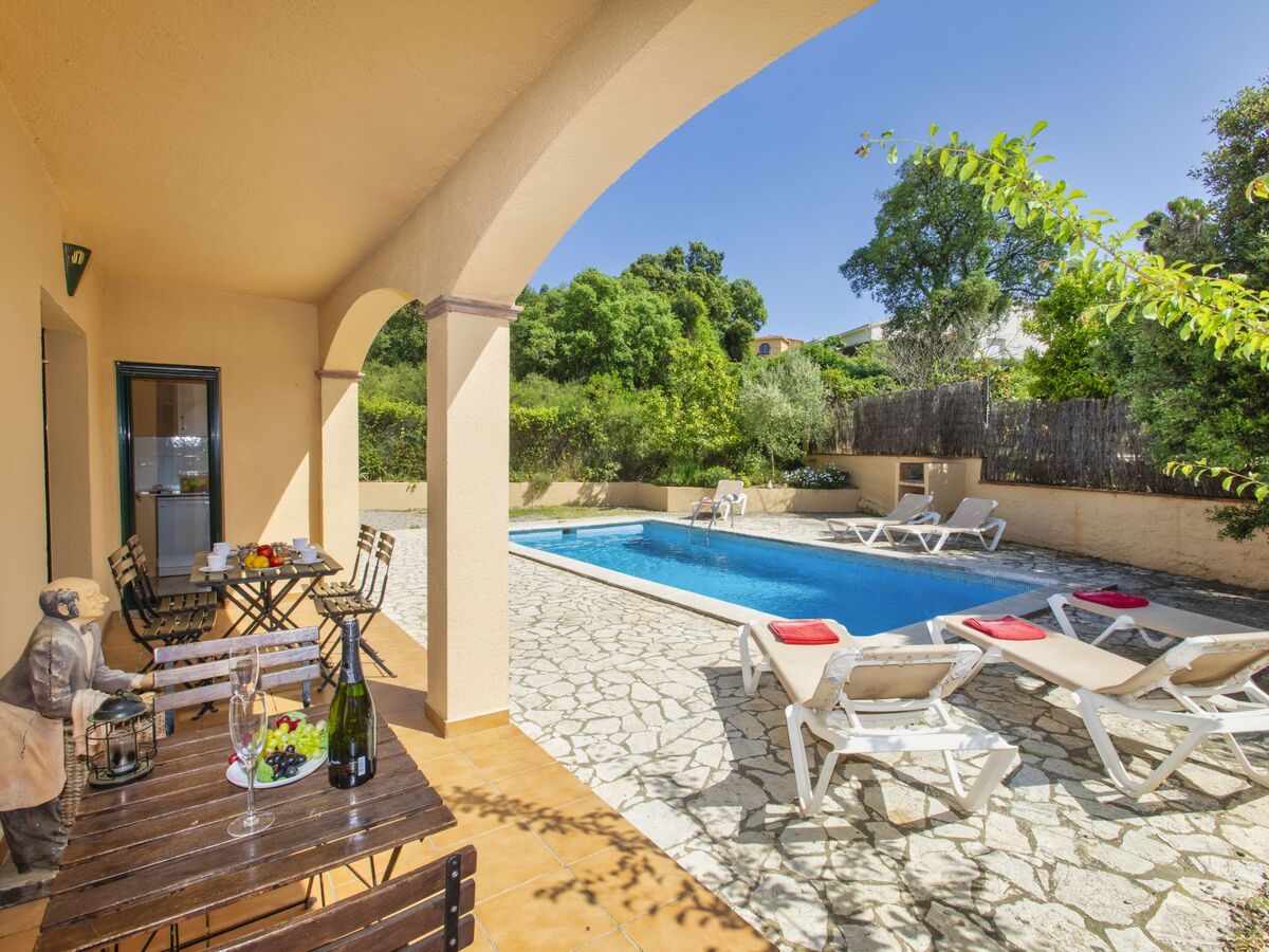Mas Pere – Maison 6 personnes avec piscine à Calonge - Photo 18