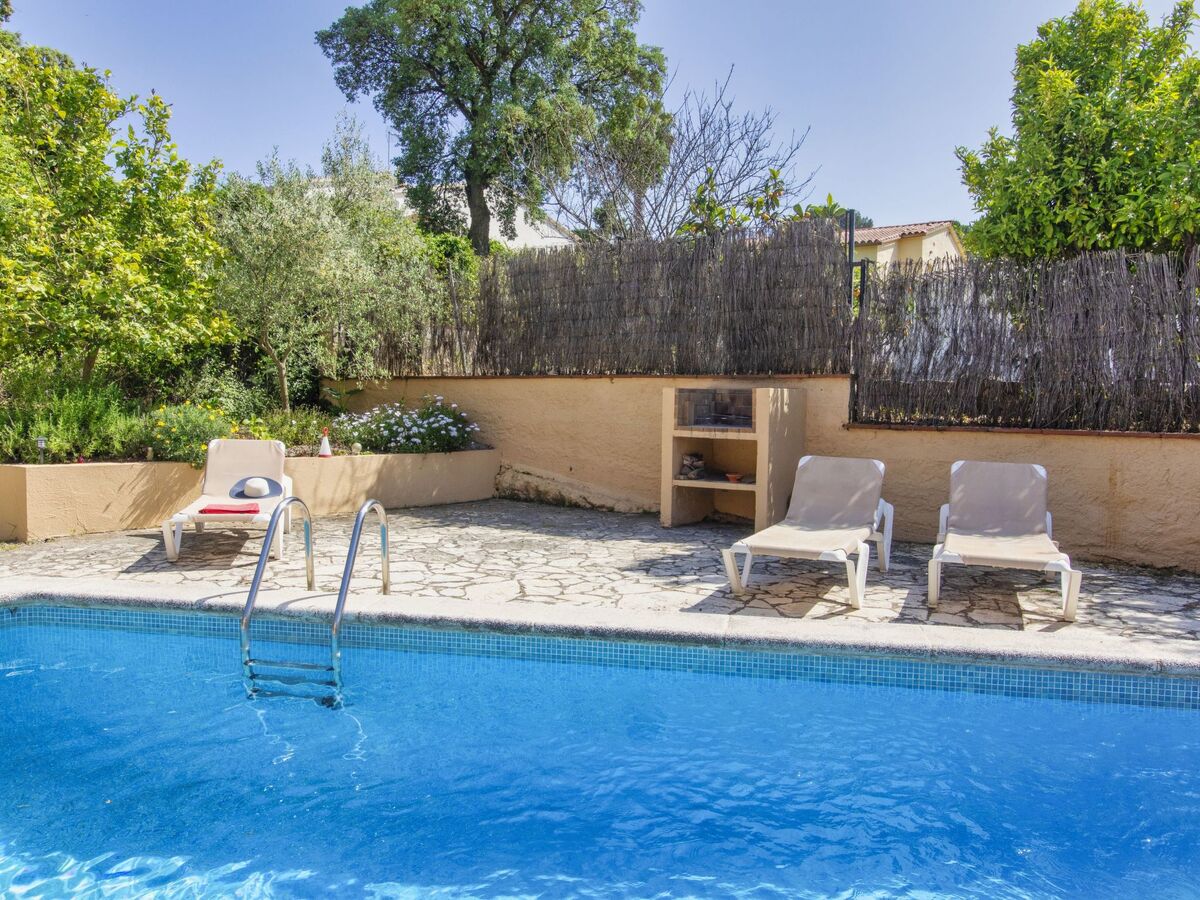 Mas Pere – Maison 6 personnes avec piscine à Calonge - Photo 19
