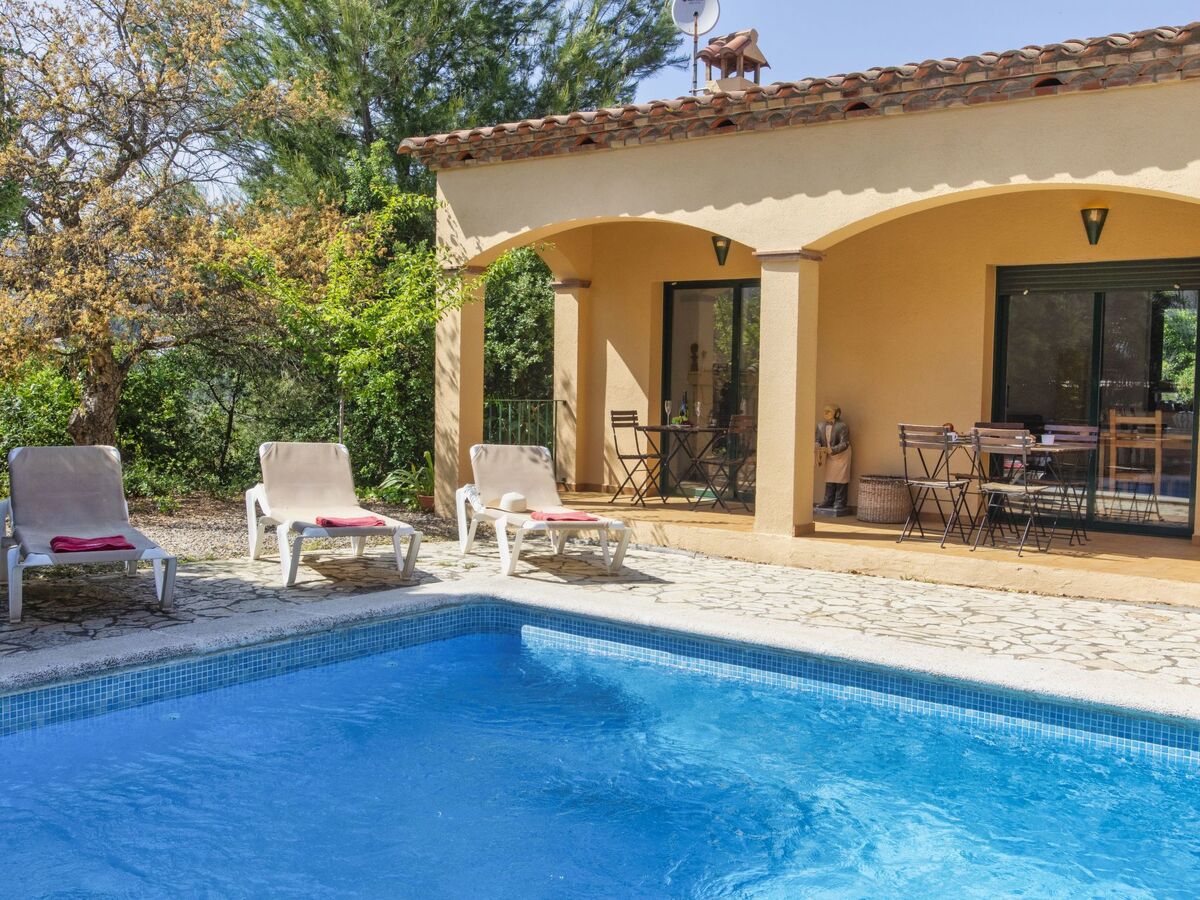 Mas Pere – Maison 6 personnes avec piscine à Calonge - Photo 20