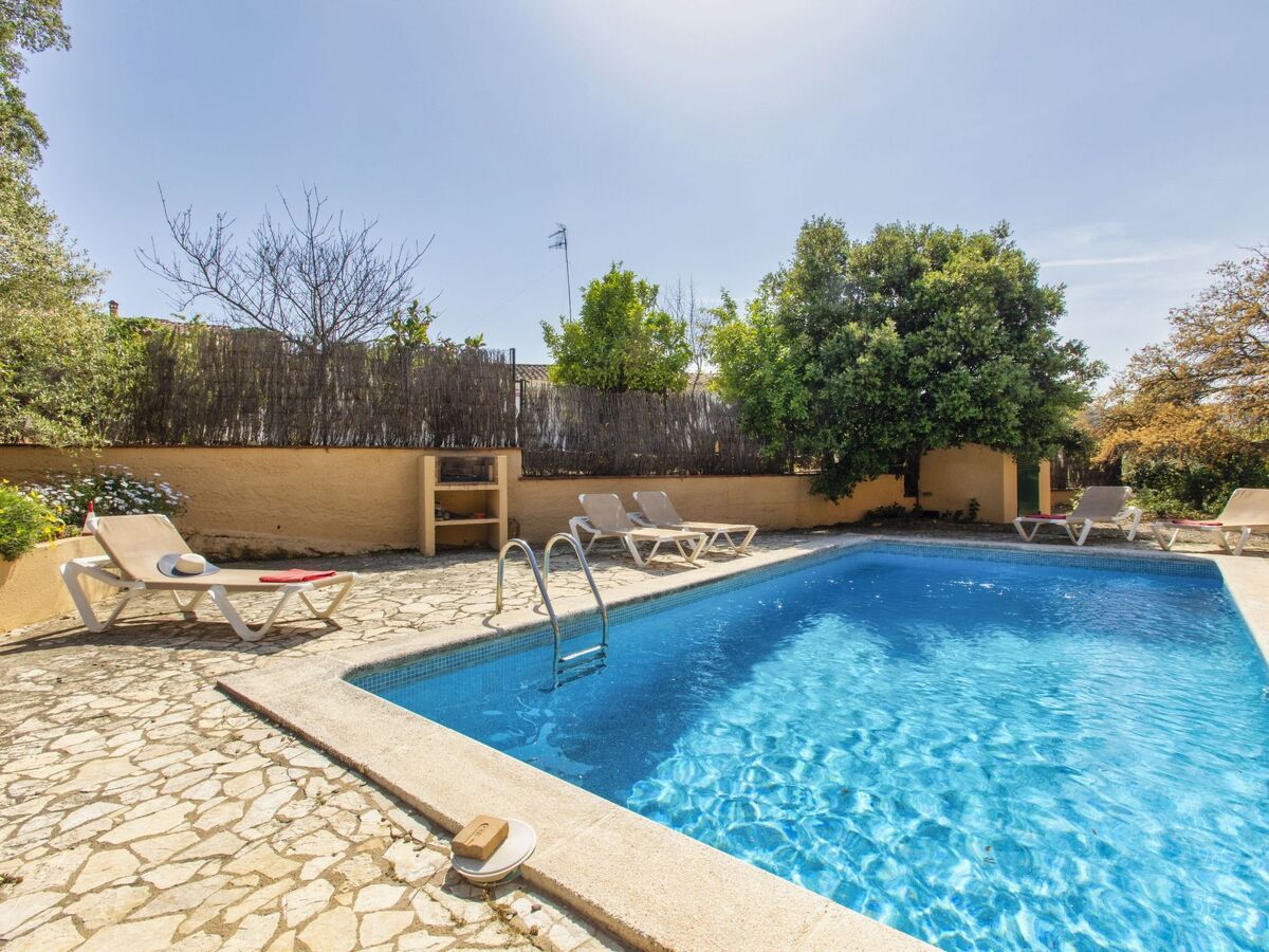 Mas Pere – Maison 6 personnes avec piscine à Calonge - Photo 21
