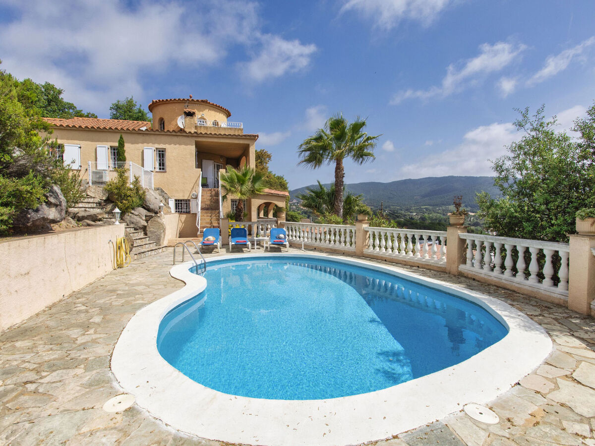 Bella Vista – Maison 4 chambres vue mer à Calonge - Photo 1