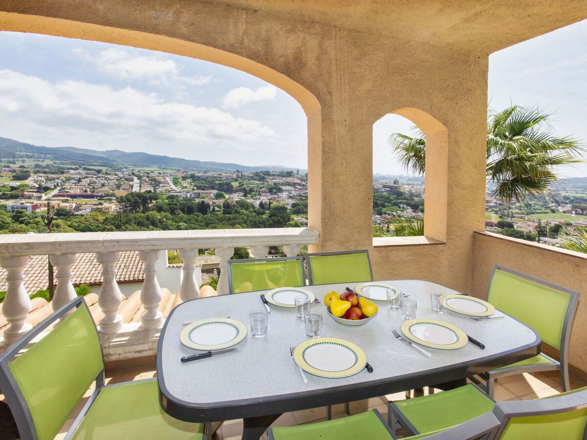Bella Vista – Maison 4 chambres vue mer à Calonge - Photo 2
