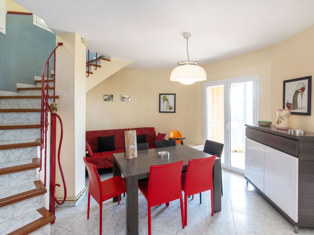 Bella Vista – Maison 4 chambres vue mer à Calonge - Photo 5