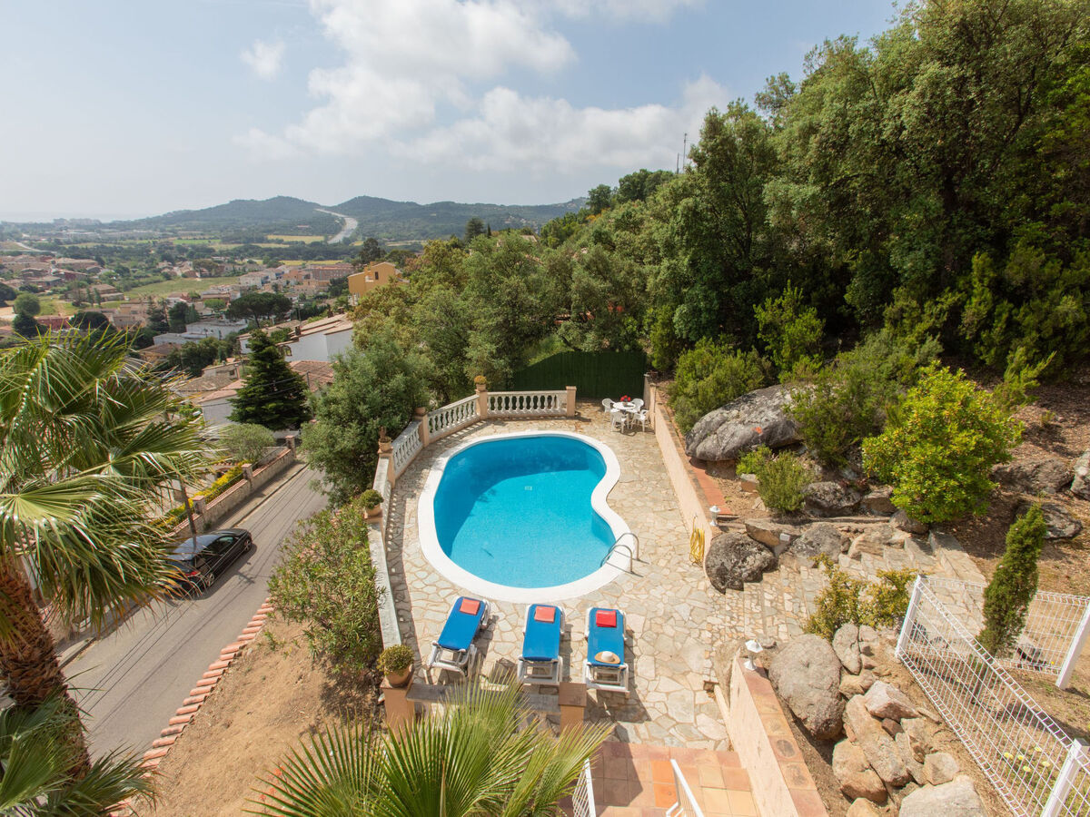 Bella Vista – Maison 4 chambres vue mer à Calonge - Photo 6