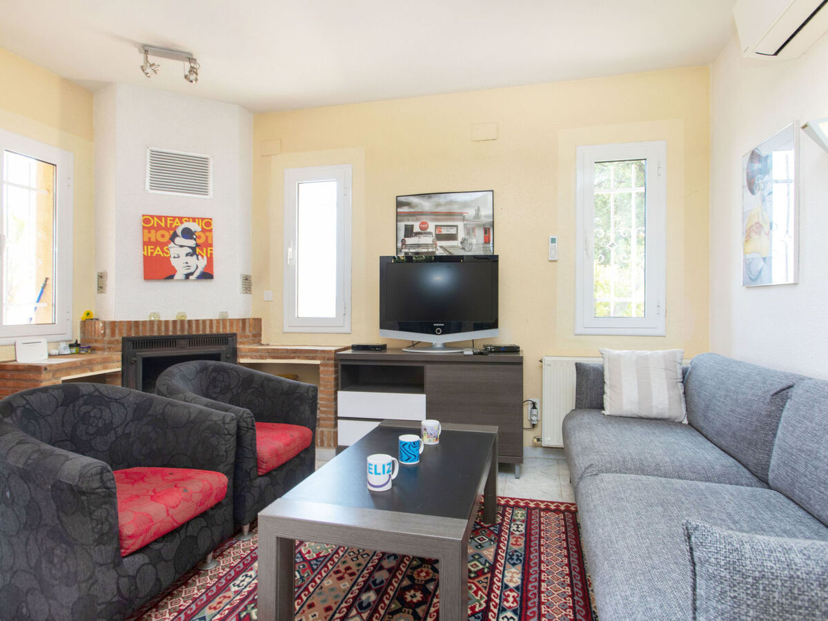 Bella Vista – Maison 4 chambres vue mer à Calonge - Photo 8