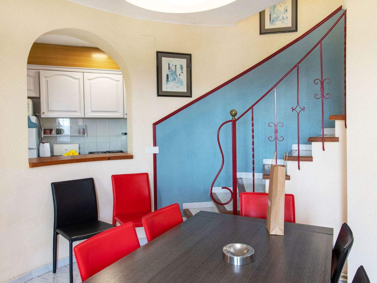 Bella Vista – Maison 4 chambres vue mer à Calonge - Photo 10