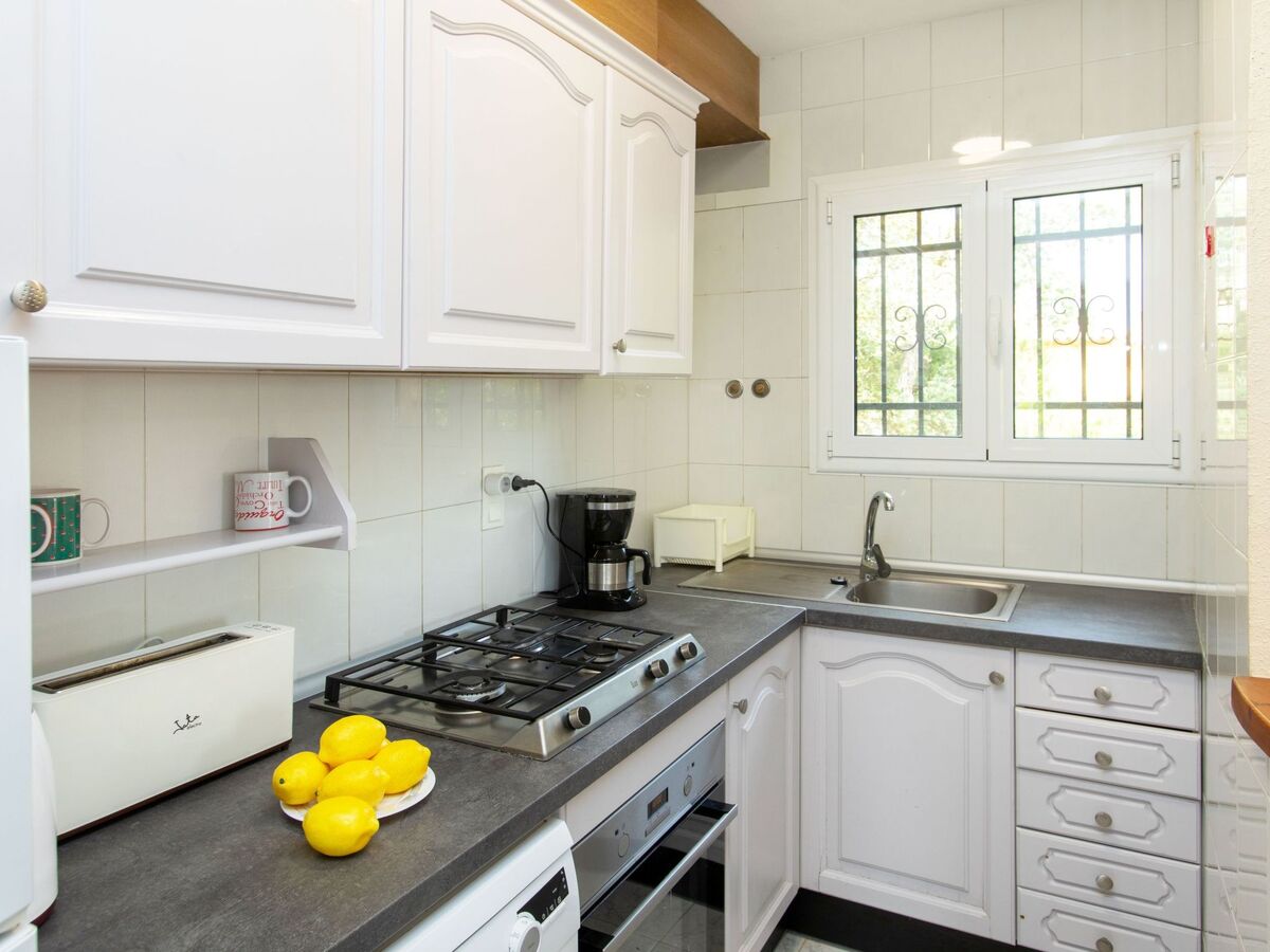 Bella Vista – Maison 4 chambres vue mer à Calonge - Photo 12
