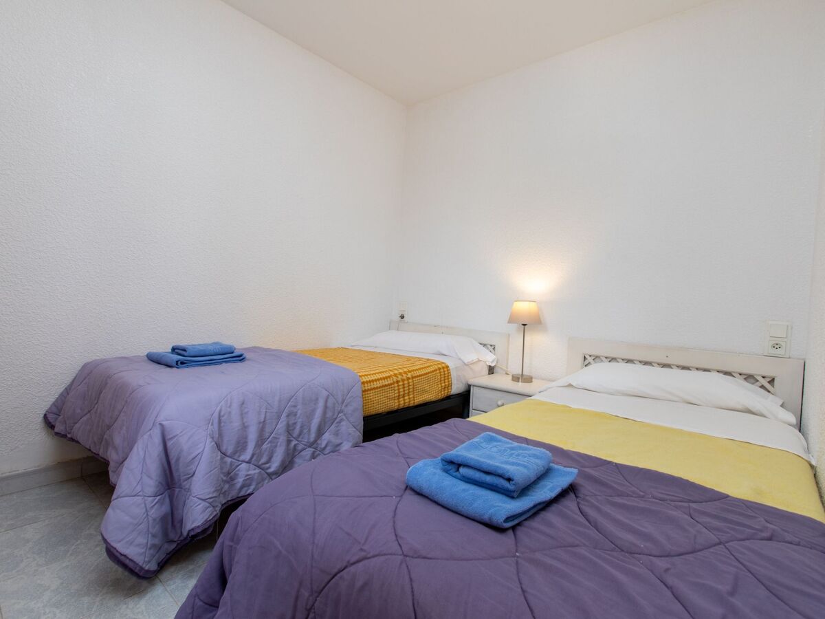 Bella Vista – Maison 4 chambres vue mer à Calonge - Photo 13