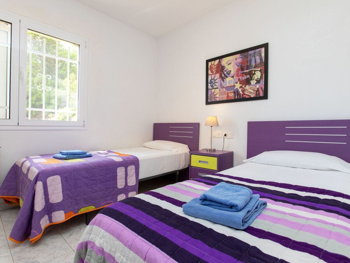 Bella Vista – Maison 4 chambres vue mer à Calonge - Photo 16