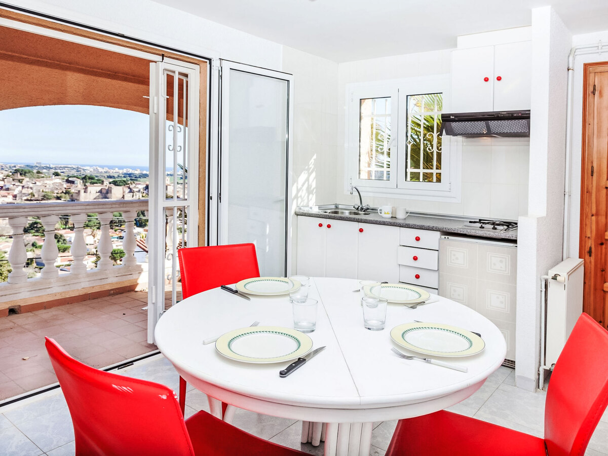 Bella Vista – Maison 4 chambres vue mer à Calonge - Photo 19