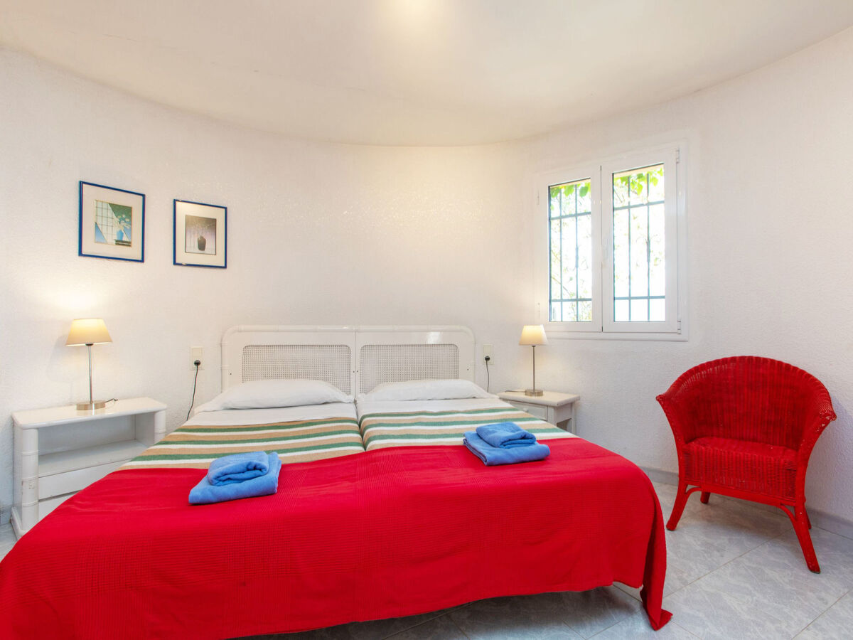 Bella Vista – Maison 4 chambres vue mer à Calonge - Photo 20