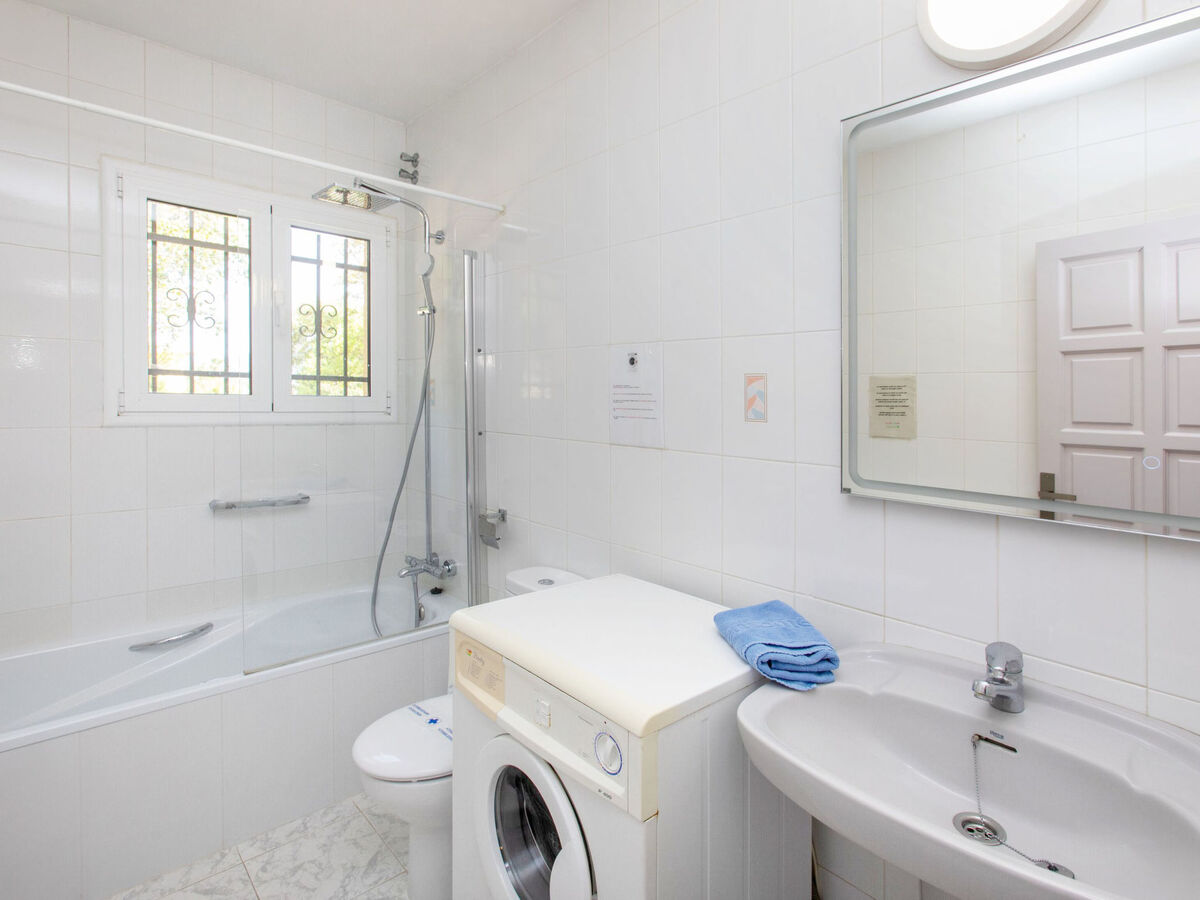 Bella Vista – Maison 4 chambres vue mer à Calonge - Photo 21