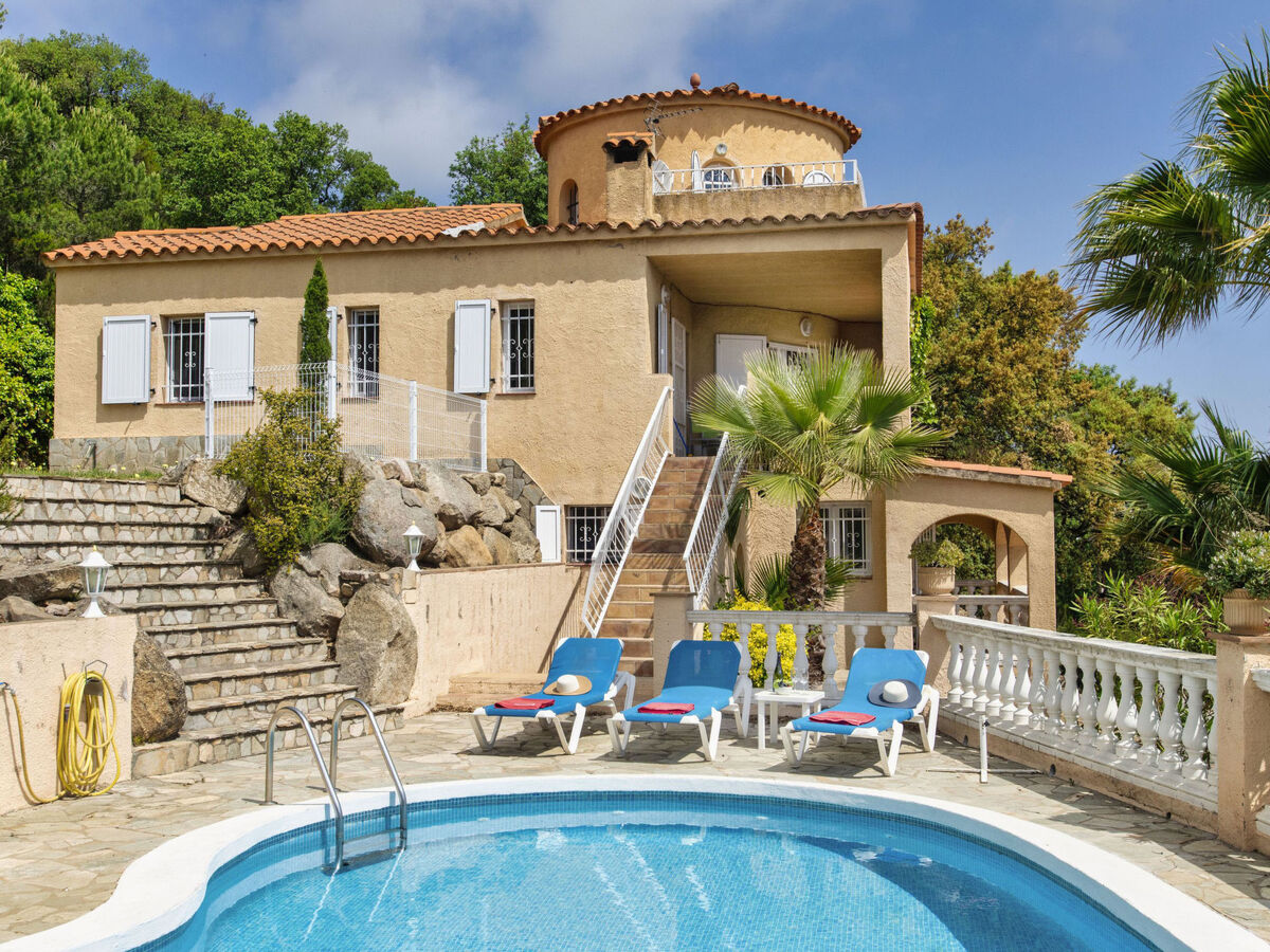 Bella Vista – Maison 4 chambres vue mer à Calonge - Photo 25