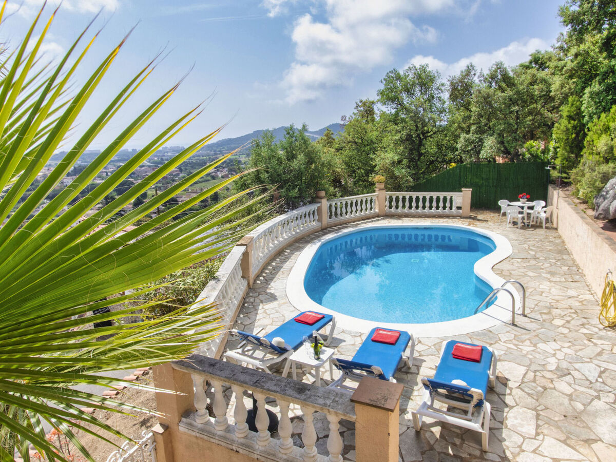 Bella Vista – Maison 4 chambres vue mer à Calonge - Photo 30