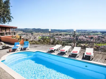 Location maison à Calonge, Mas Ambros