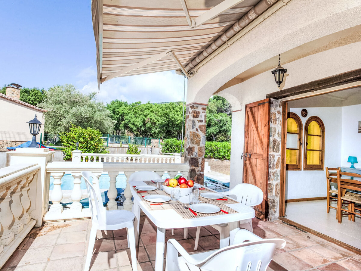 Maison Cabanyes à Calonge avec piscine privée - Photo 2