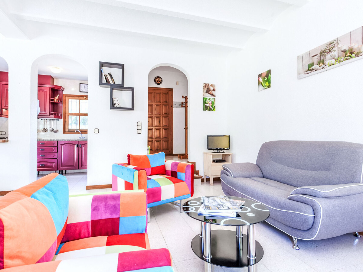 Maison Cabanyes à Calonge avec piscine privée - Photo 3