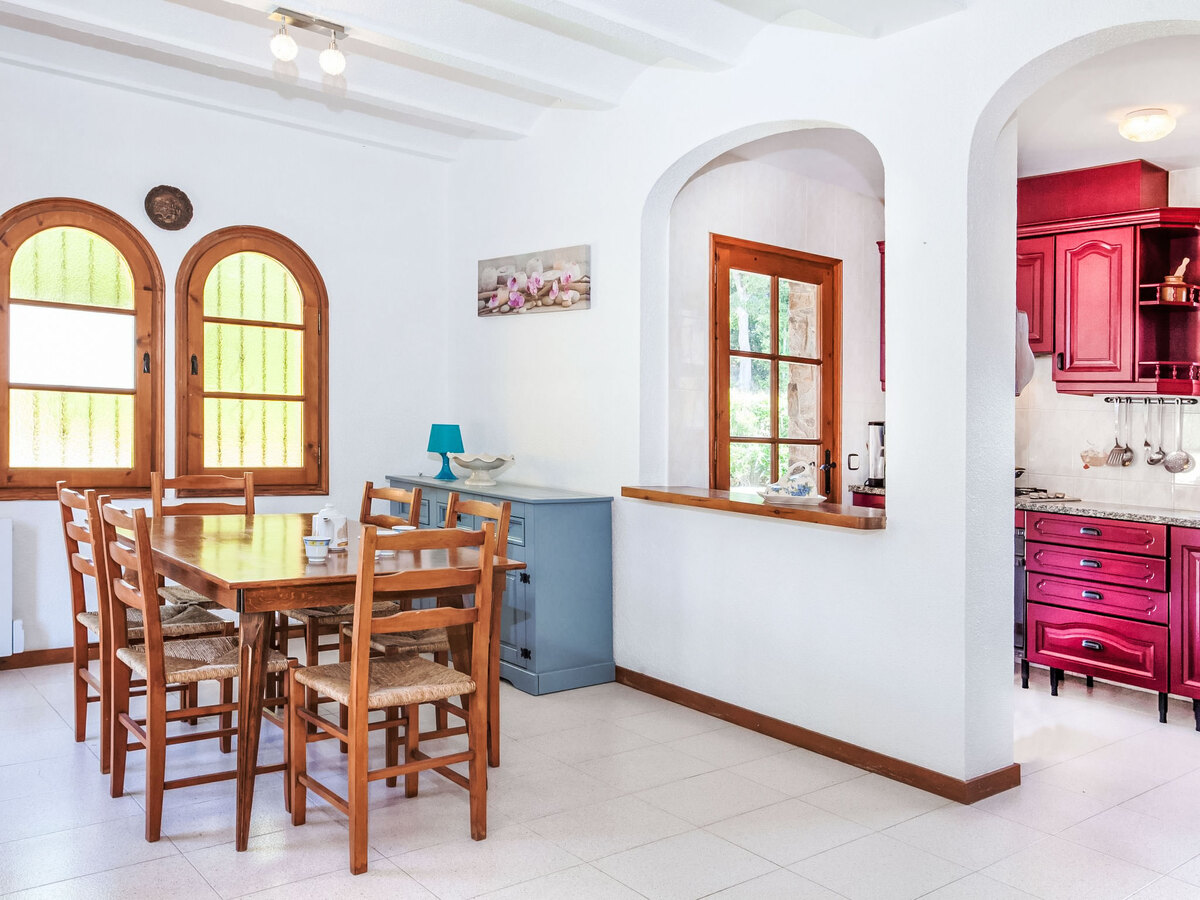 Maison Cabanyes à Calonge avec piscine privée - Photo 6
