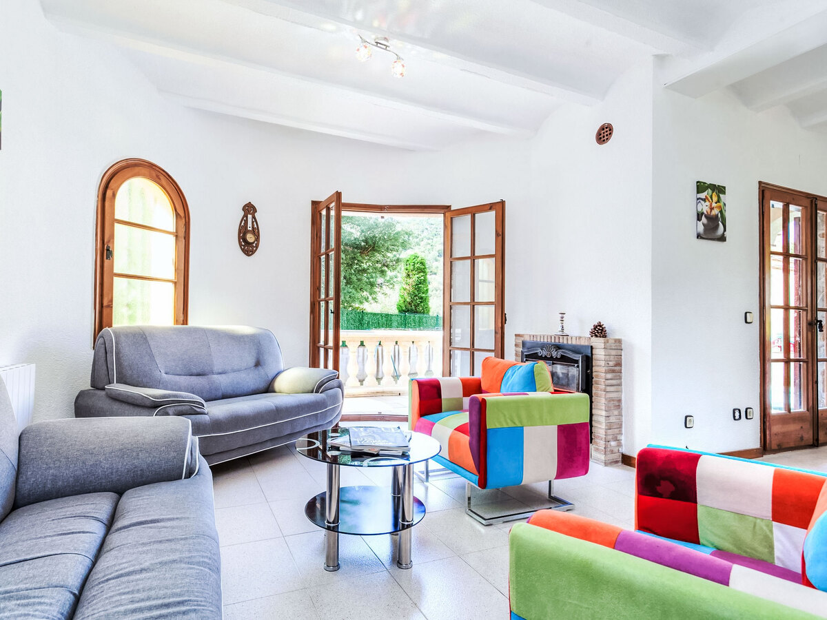 Maison Cabanyes à Calonge avec piscine privée - Photo 7
