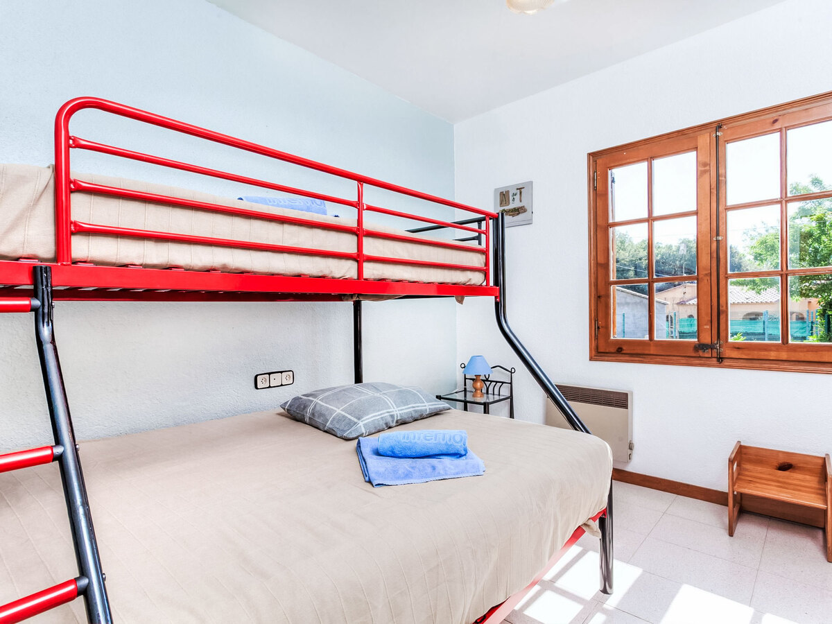 Maison Cabanyes à Calonge avec piscine privée - Photo 8