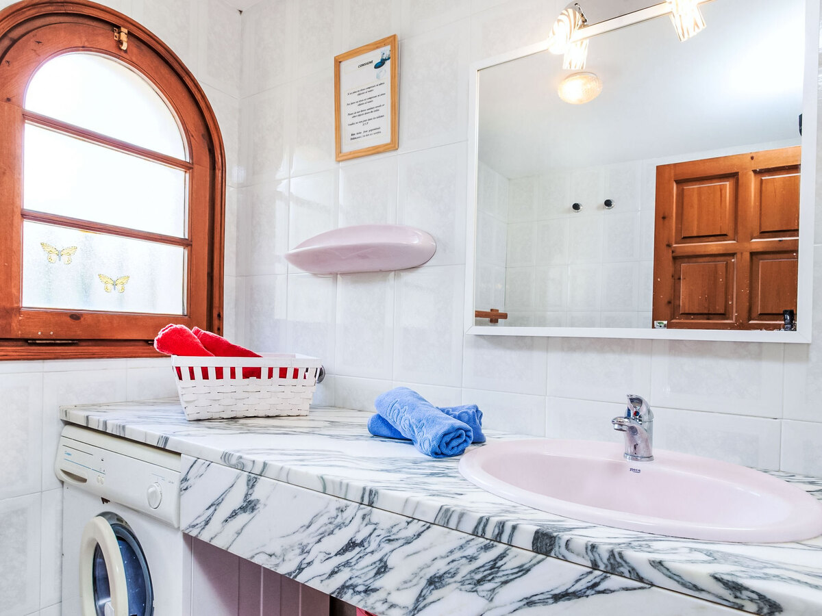 Maison Cabanyes à Calonge avec piscine privée - Photo 9