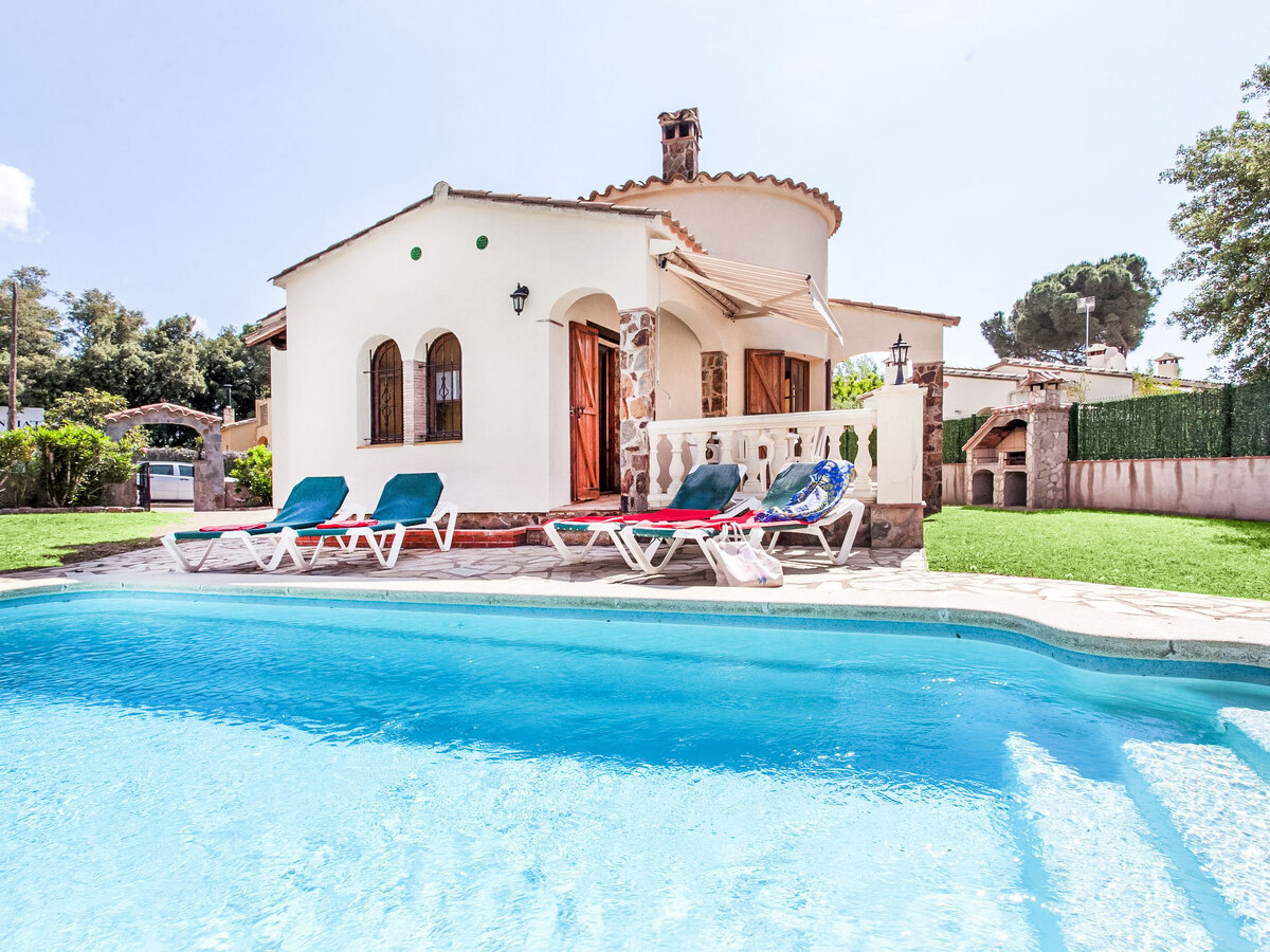 Maison Cabanyes à Calonge avec piscine privée - Photo 10