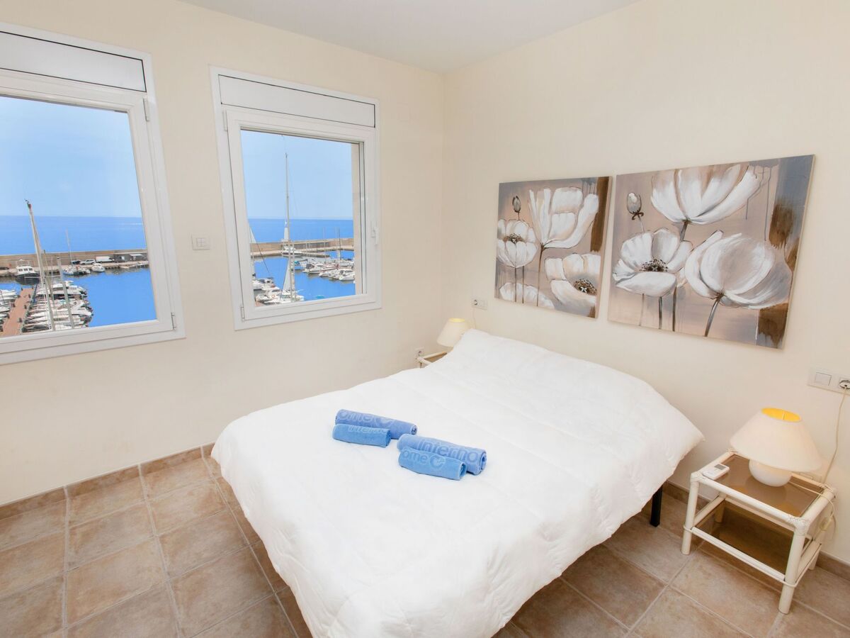Triplex Mare Nostrum, appartement face à la mer - Photo 5