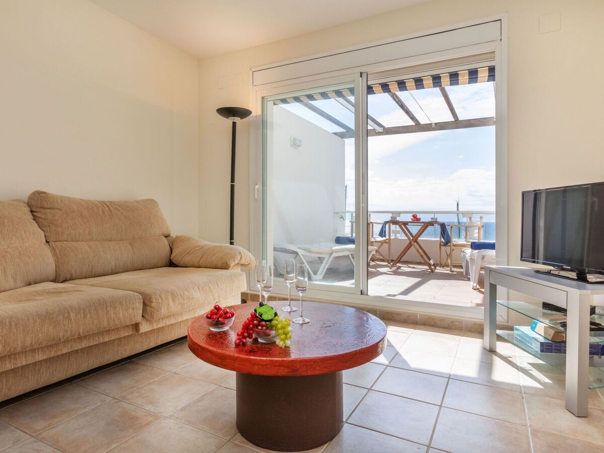 Triplex Mare Nostrum, appartement face à la mer - Photo 6