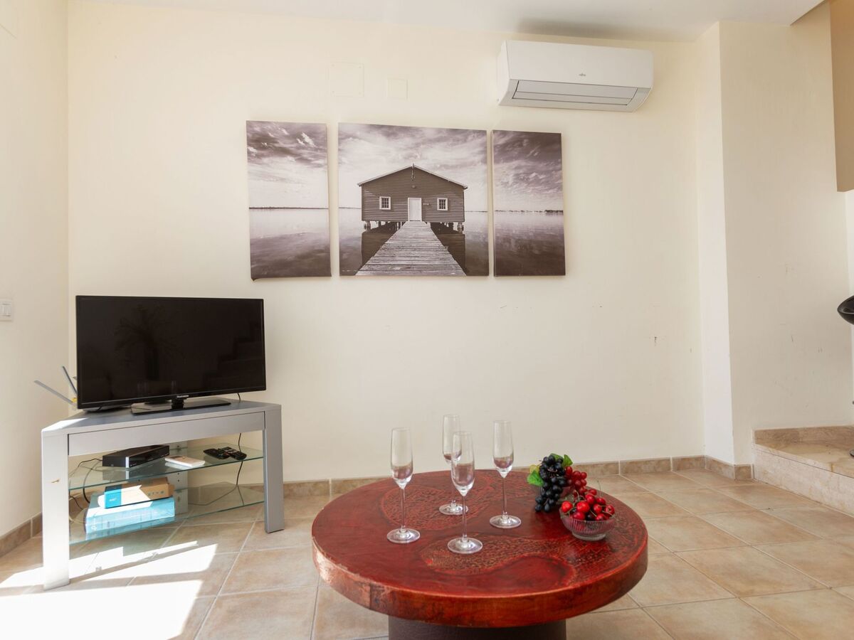 Triplex Mare Nostrum, appartement face à la mer - Photo 8